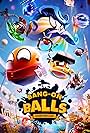 Bang-On Balls: Chronicles (2021)