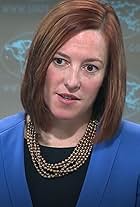 Jen Psaki