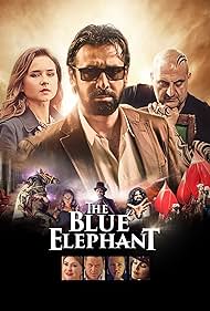 The Blue Elephant (2014)