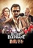 The Blue Elephant (2014) Poster