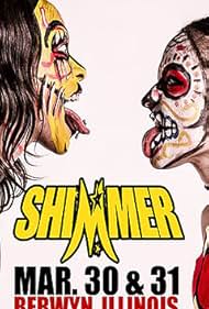 Shimmer Volume 110 (2019)