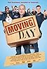 Moving Day (2012) Poster