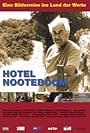 Hotel Nooteboom - Eine Bilderreise ins Land der Worte (2004)