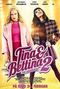 Primary photo for Tina & Bettina 2: The Comeback