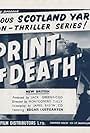 Print of Death (1958)