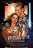 Star Wars, épisode II : L'Attaque des clones (2002) Poster