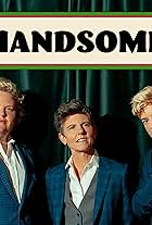 Handsome (2023)