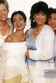 Primary photo for The Designing Women Reunion