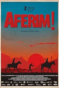 Aferim! (2015)