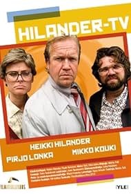 Hilander-TV (2010)