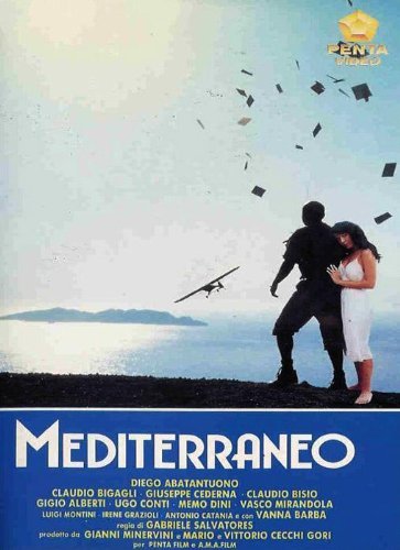 Mediterraneo (1991)