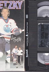 Primary photo for Wayne Gretzky: Hockey My Way