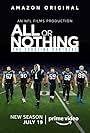 All or Nothing: Carolina Panthers (2019)