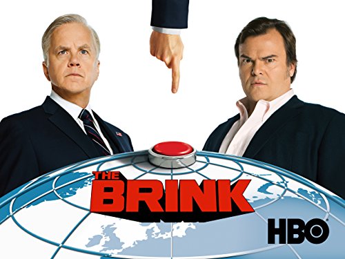 The Brink (2015)