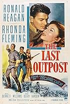 The Last Outpost