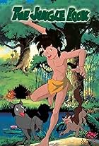 The Jungle Book: The Adventures of Mowgli