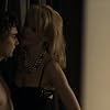 Kathryn Morris and Kyle Gallner in Cougars Inc. (2011)