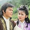 Felix Wong and Doi-yum King in Kut jin yuan mo moon (1984)