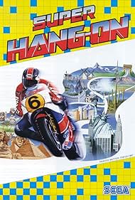 Super Hang-On (1987)