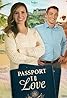 Passport to Love (2024) Poster