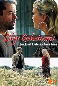 Jan Josef Liefers and Anna Loos in Lilys Geheimnis (2008)