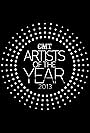 CMT Artists of the Year (2013)