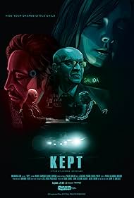 Kept (2017)