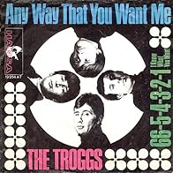 Primary photo for The Troggs: Any Way That You Want Me