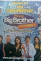 Pinoy Big Brother Celebrity Edition