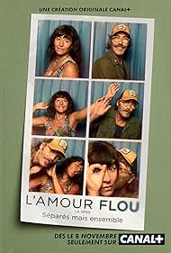 L'amour flou (2021)