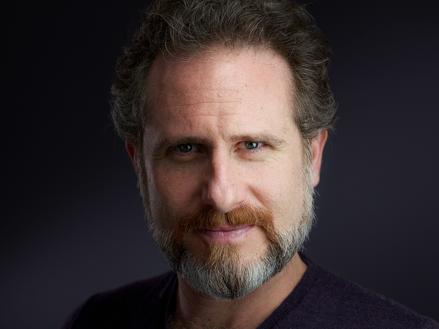 Remy Auberjonois