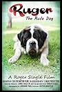 Benjamin Wade, Ian Dalziel, Ruger, and Billy Pilgram in Ruger the Rude Dog