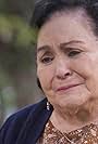 Carmen Salinas in Mi fortuna es amarte (2021)