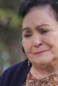 Carmen Salinas in Mi fortuna es amarte (2021)