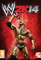 WWE 2k14