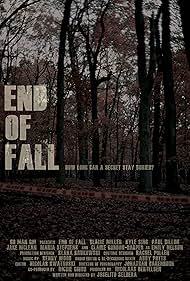 End of Fall (2016)