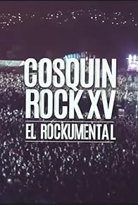 Primary photo for Cosquín Rock XV - El Rockumental