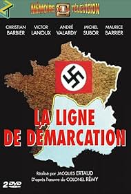 La ligne de démarcation (1973)