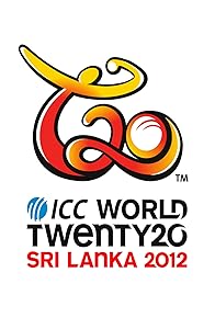 Primary photo for 2012 ICC World Twenty20