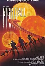 Nightfall (1988)