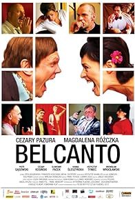 Primary photo for Belcanto