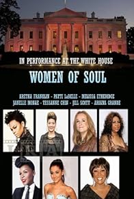 Primary photo for In Performance at the White House: Women of Soul