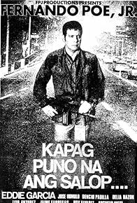 Primary photo for Kapag Puno Na Ang Salop...