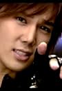 Jung-min Park in SS501: Deja Vu (2008)