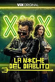 La Noche Del Diablito (2022)