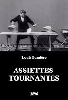 Assiettes tournantes