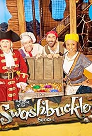 Swashbuckle (2013)