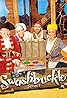 Swashbuckle (TV Series 2013– ) Poster