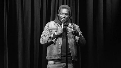 That Damn Michael Che: Season 2