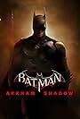 Batman: Arkham Shadow (2024)